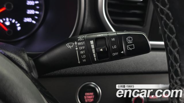 Kia Sportage 2020 — photo 28