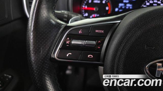 Kia Sportage 2020 — photo 29