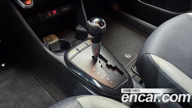 Kia morning 2017 — photo 9