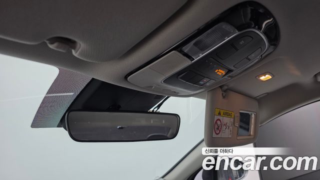 Hyundai Sonata 2021 — photo 16
