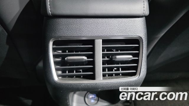 Hyundai Sonata 2021 — photo 18
