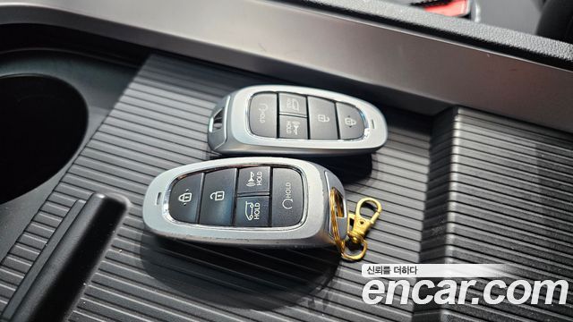 Hyundai Staria 2023 — photo 22