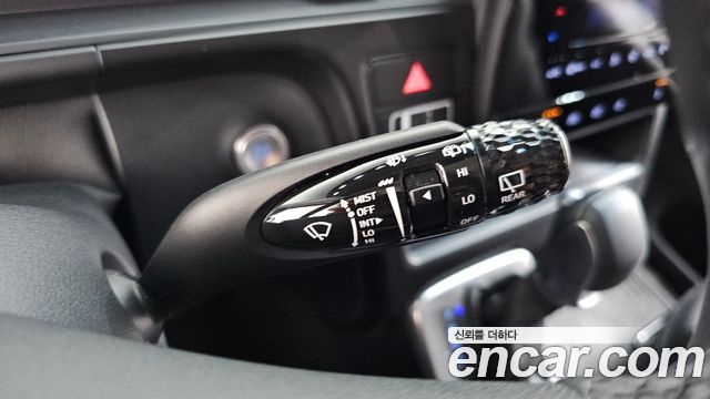 Hyundai Staria 2023 — photo 27
