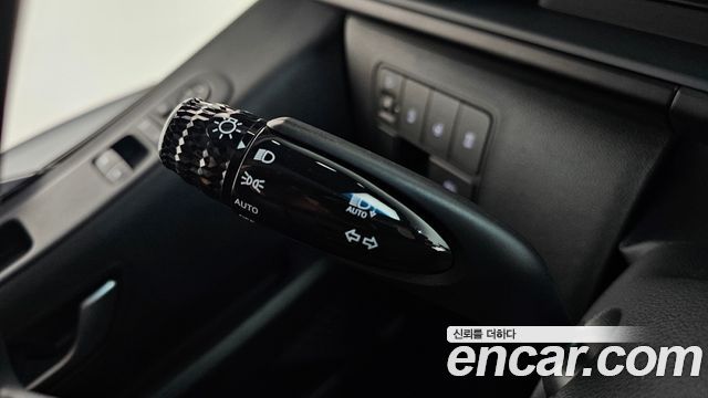 Hyundai Staria 2023 — photo 29