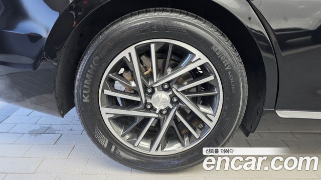 Hyundai Grandeur 2020 — photo 5