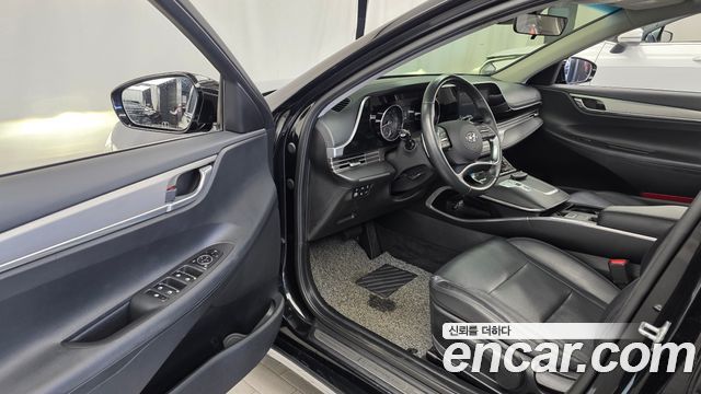 Hyundai Grandeur 2020 — photo 10