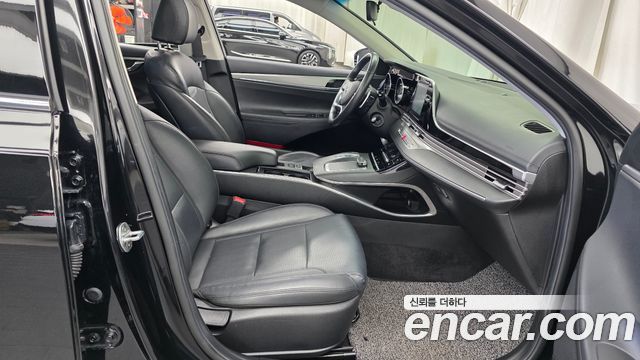 Hyundai Grandeur 2020 — photo 11