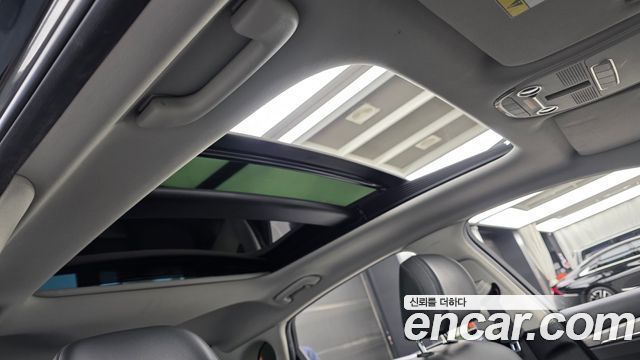 Hyundai Grandeur 2020 — photo 17