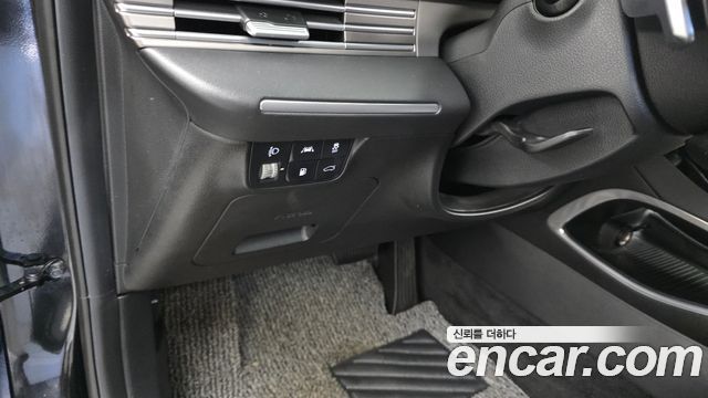 Hyundai Grandeur 2020 — photo 18