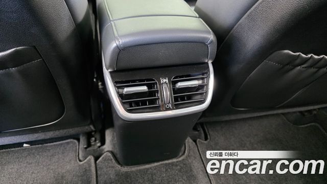 Hyundai Grandeur 2020 — photo 19