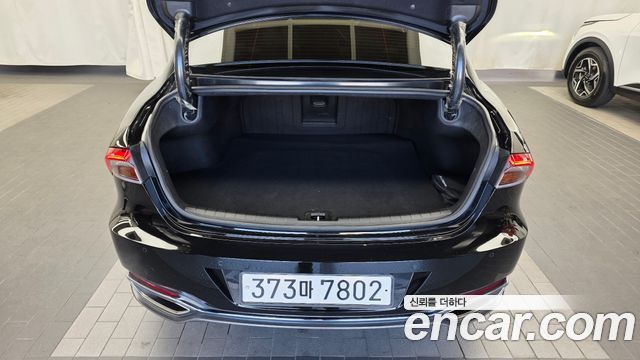 Hyundai Grandeur 2020 — photo 20