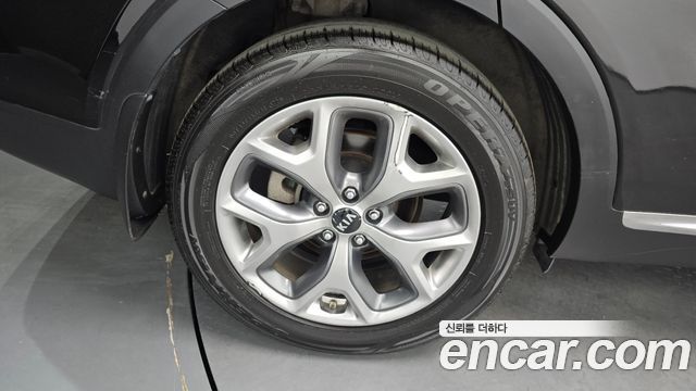 Kia Sorento 2016 — photo 5
