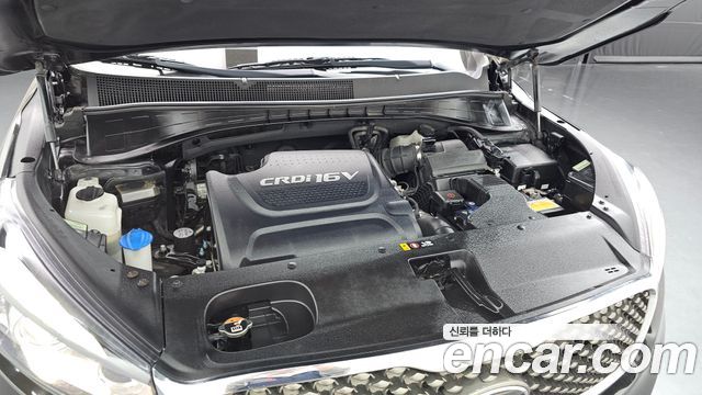 Kia Sorento 2016 — photo 6