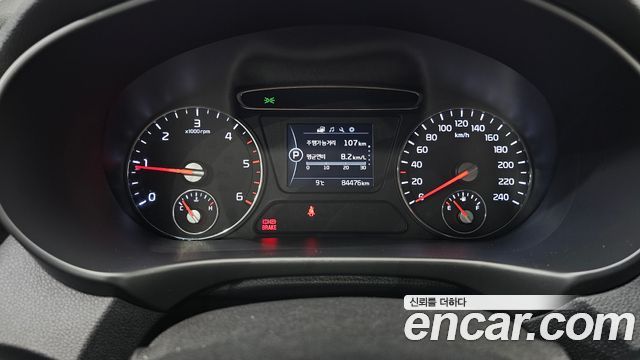 Kia Sorento 2016 — photo 8