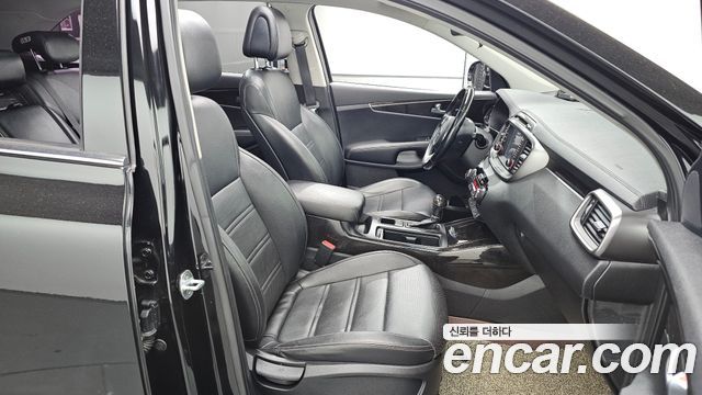 Kia Sorento 2016 — photo 10