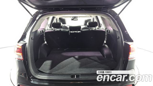Kia Sorento 2016 — photo 20