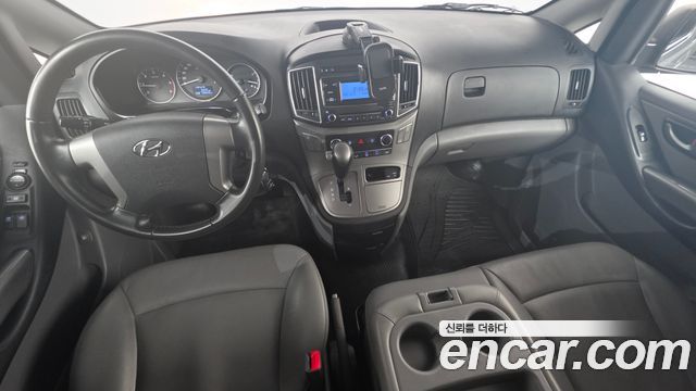 Hyundai Starex 2020 — photo 7
