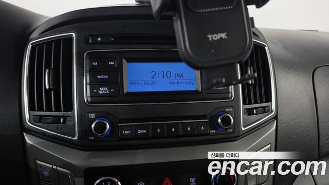 Hyundai Starex 2020 — photo 16