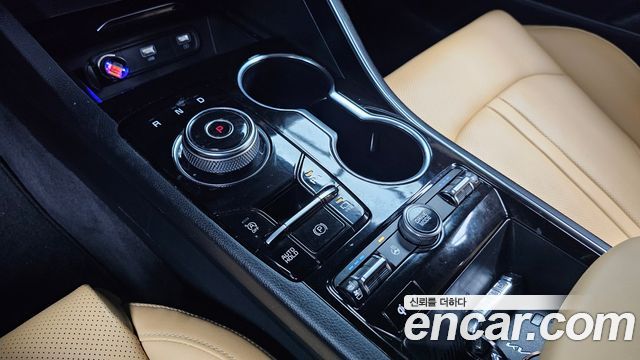 Kia K5 2022 — photo 12