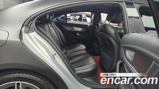 Mercedes-Benz CLS-Class 2020 — photo 17