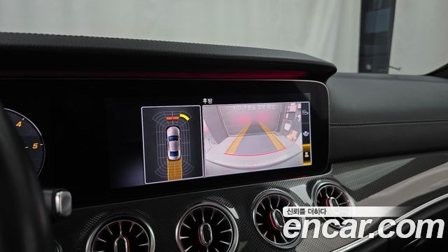 Mercedes-Benz CLS-Class 2020 — photo 20