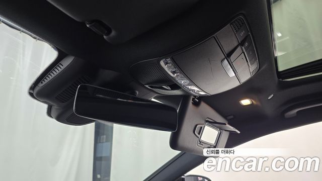 Mercedes-Benz CLS-Class 2020 — photo 25