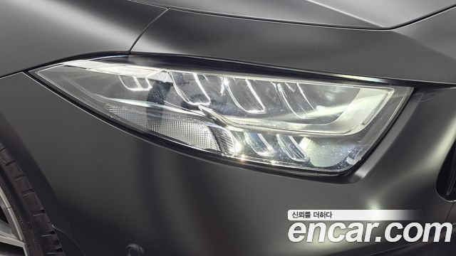 Mercedes-Benz CLS-Class 2020 — photo 8