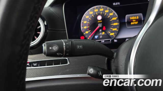 Mercedes-Benz CLS-Class 2020 — photo 27