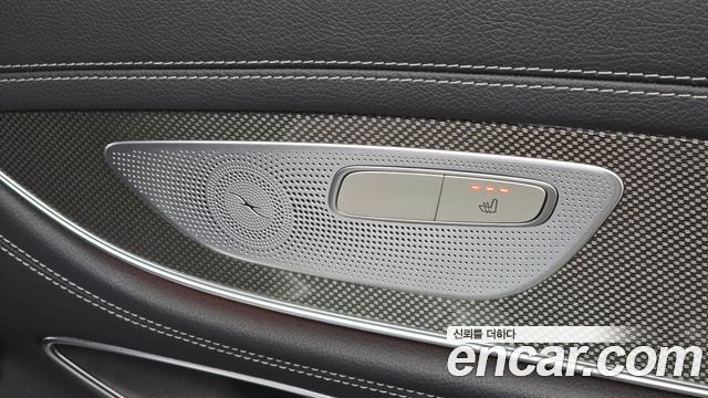 Mercedes-Benz CLS-Class 2020 — photo 29