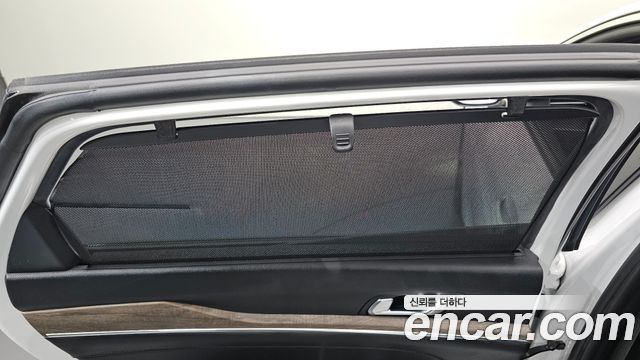 Kia K5 2023 — photo 20