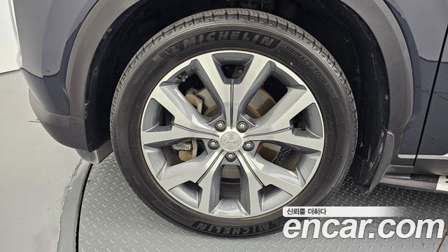 Hyundai Palisade 2020 — photo 5