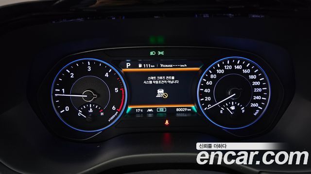 Hyundai Palisade 2020 — photo 8
