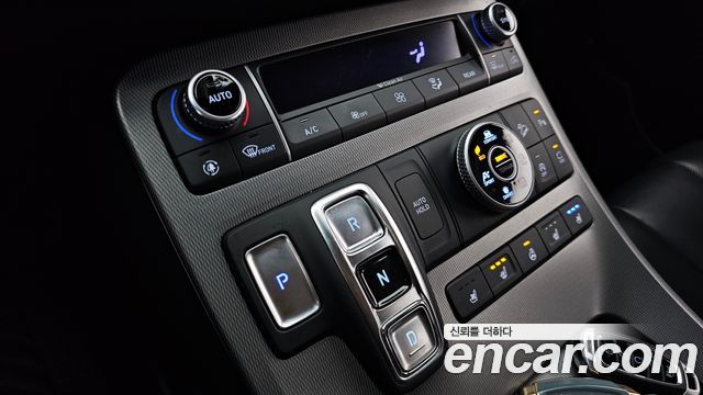 Hyundai Palisade 2020 — photo 9