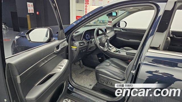 Hyundai Palisade 2020 — photo 10