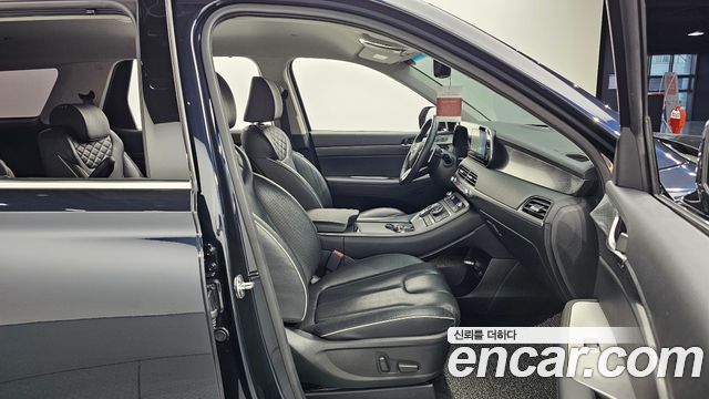 Hyundai Palisade 2020 — photo 11