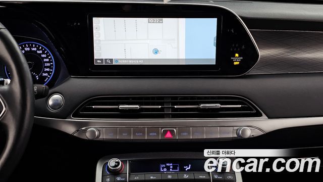 Hyundai Palisade 2020 — photo 14