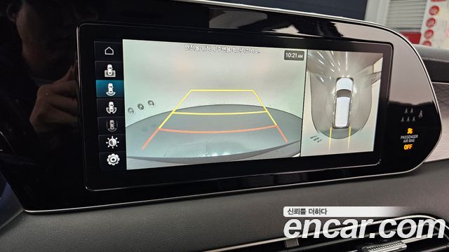 Hyundai Palisade 2020 — photo 15