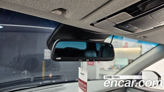 Hyundai Palisade 2020 — photo 16
