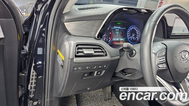 Hyundai Palisade 2020 — photo 17