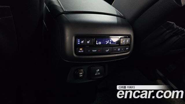 Hyundai Palisade 2020 — photo 18