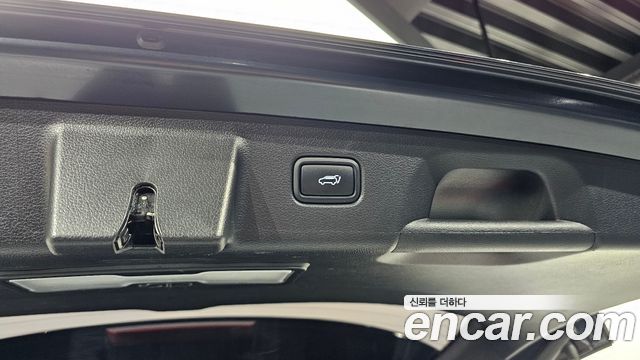 Hyundai Palisade 2020 — photo 20