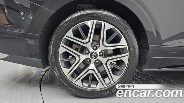 Hyundai Grandeur 2023 — photo 5