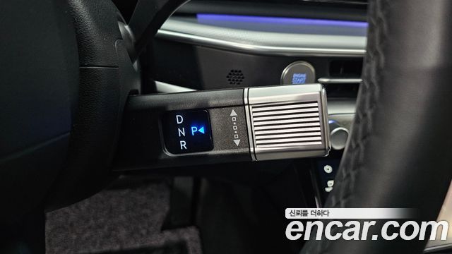 Hyundai Grandeur 2023 — photo 9