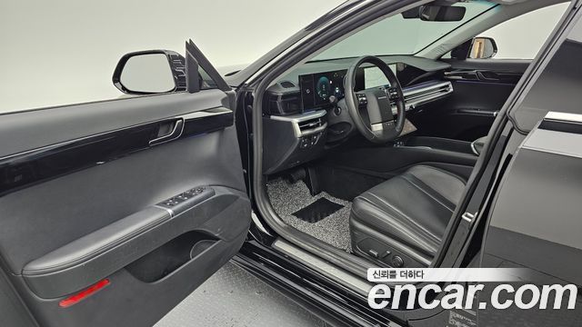 Hyundai Grandeur 2023 — photo 10