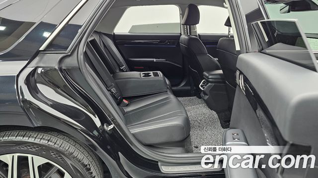 Hyundai Grandeur 2023 — photo 12