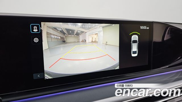 Hyundai Grandeur 2023 — photo 15