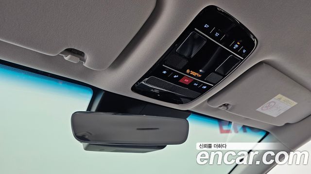 Hyundai Grandeur 2023 — photo 18