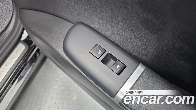 Hyundai Grandeur 2023 — photo 19