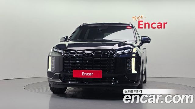 Hyundai Palisade 2023 — photo 3