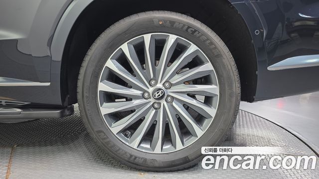 Hyundai Palisade 2023 — photo 5